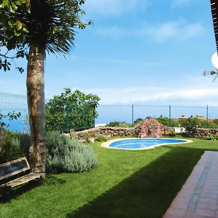 Holiday Home, *