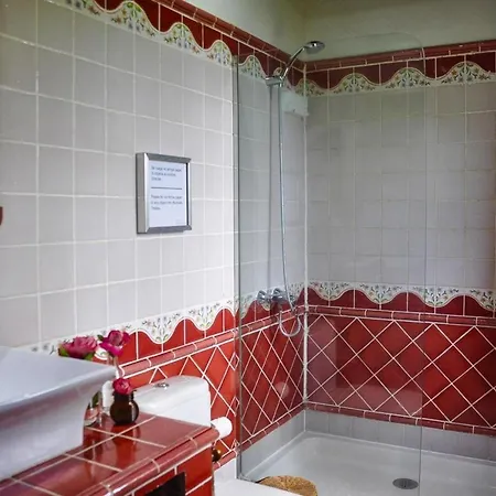 Hébergement de vacances Holiday Home, *