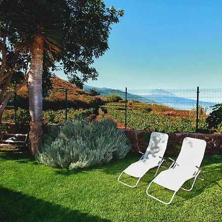 Holiday Home, Hébergement de vacances La Matanza De Acentejo