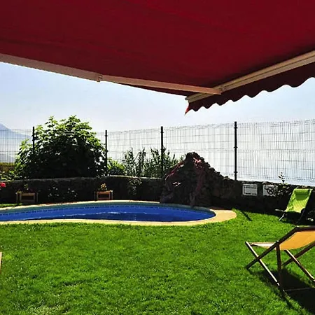 Holiday Home, Vakantiehuis La Matanza De Acentejo