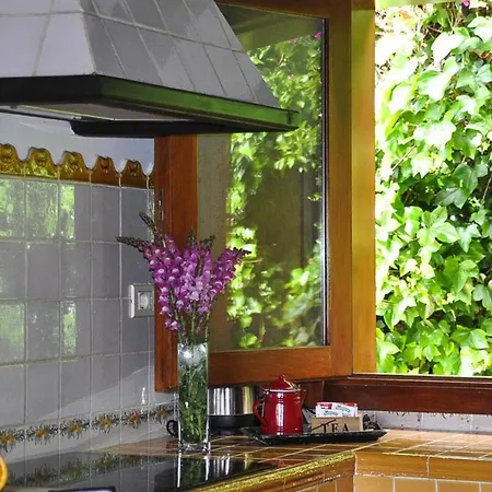 Hébergement de vacances Holiday Home, La Matanza De Acentejo