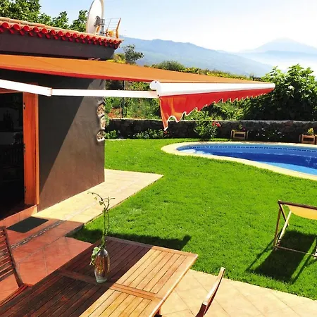 Holiday Home, * La Matanza De Acentejo