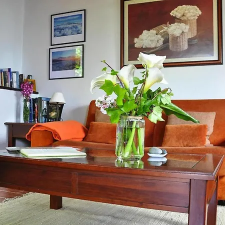 Holiday Home, Casa vacanze
